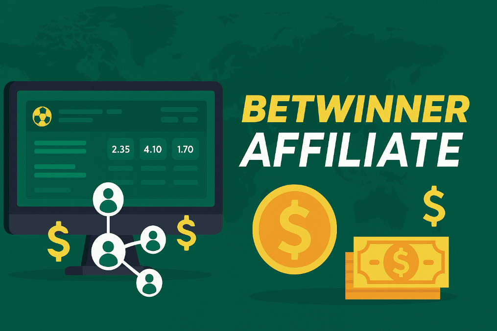 Découvrez le monde des paris avec Betwinner Découvrez le monde des paris avec Betwinner
