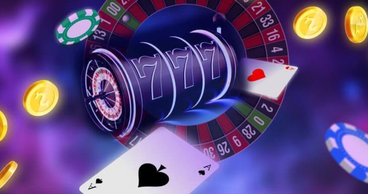 Discover Excitement at Slots Charm Casino & Sportsbook 5