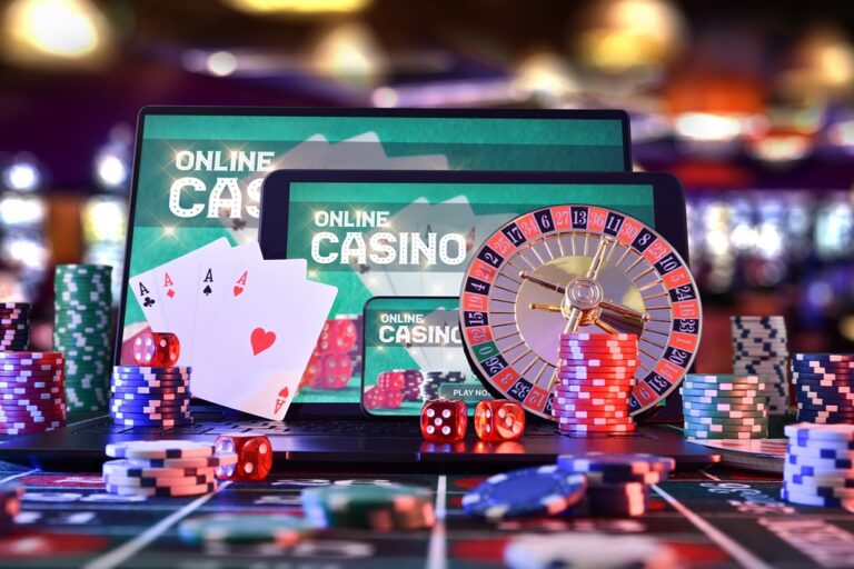 Discover the Excitement of Online Bitcoin Casino UK 36