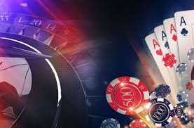 Experience Thrill and Excitement at Online Casino Joker's Ace Experience Thrill and Excitement at Online Casino Joker's Ace