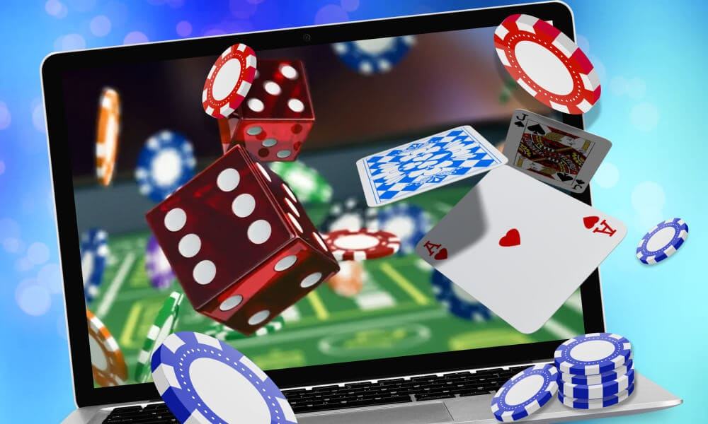 Explora las ventajas de jugar en un casino español sin registro Explora las ventajas de jugar en un casino español sin registro