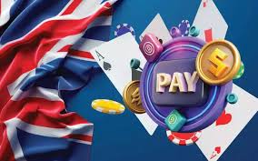 Fast Payout Online Casino UK Your Guide to Quick Withdrawals